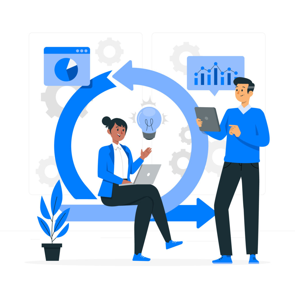 Business Partnership