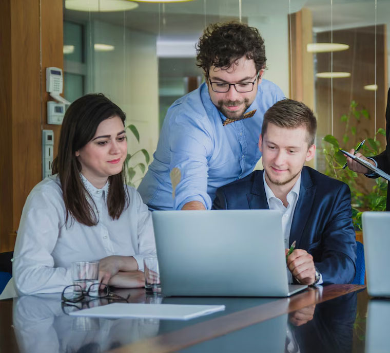 Medical Billing Team