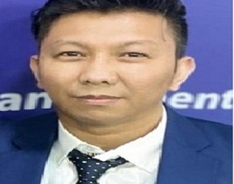 Vinod Sherpa