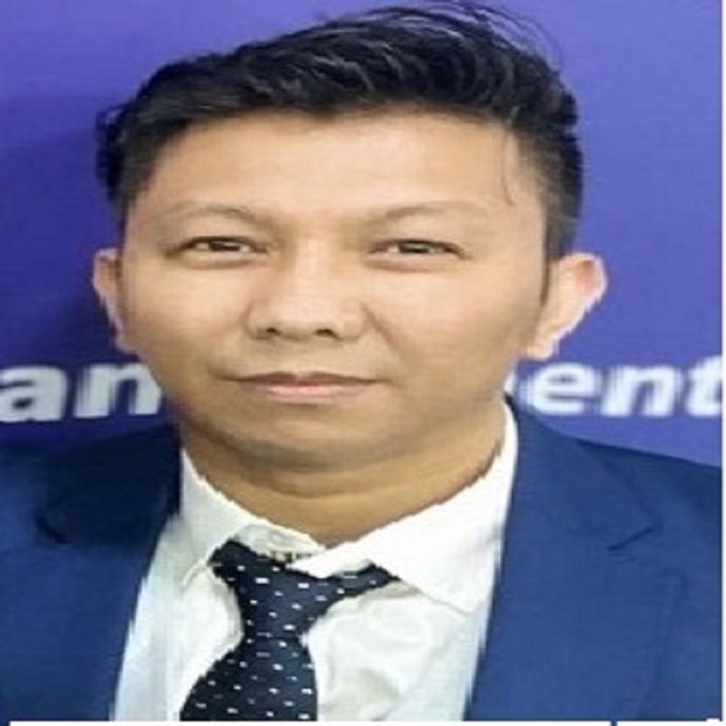 Vinod Sherpa