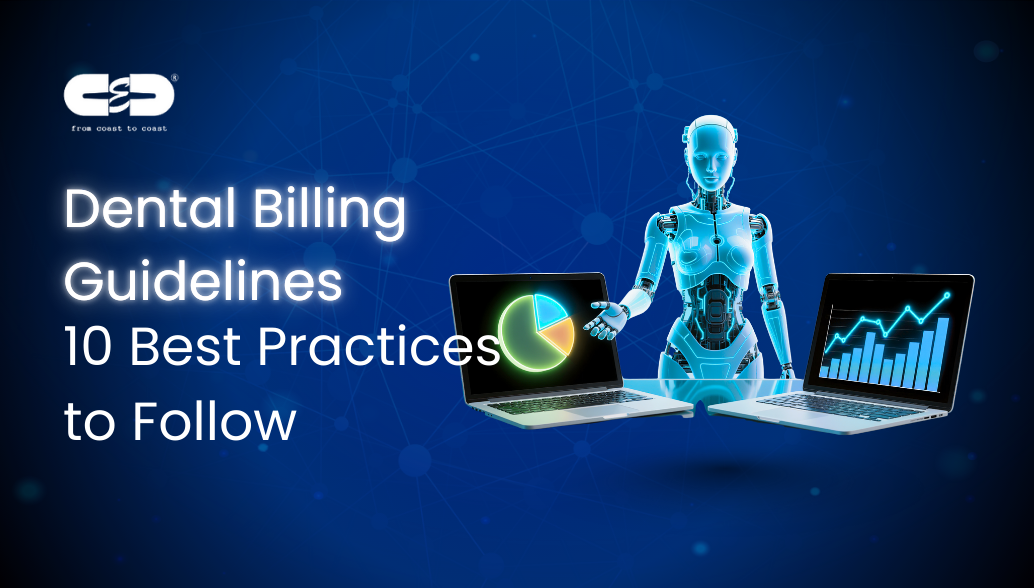 Dental Billing Guidelines