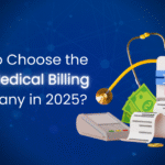 Best Medical Billing Company in 2025