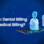 Dental Billing and Medical Billing