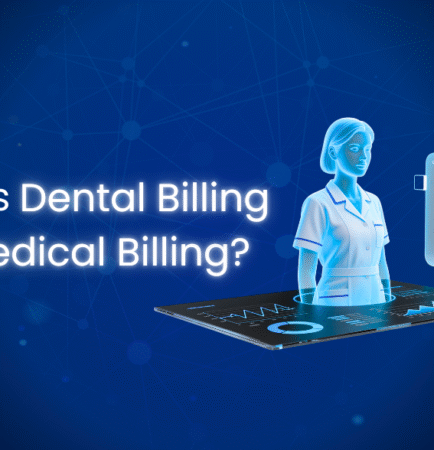 Dental Billing and Medical Billing