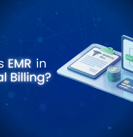 EMR in Medical Billing