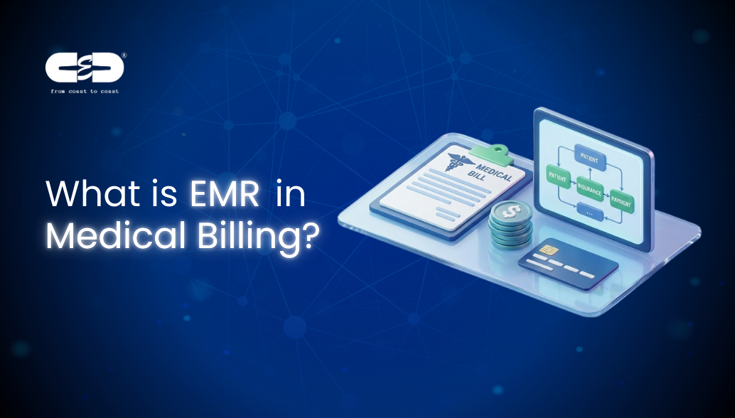 EMR in Medical Billing