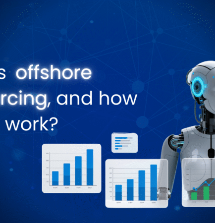 offshore outsourcing