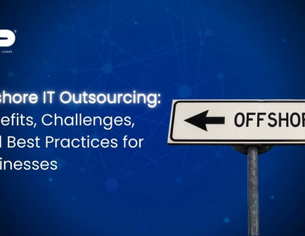 Offshore IT Outsourcing