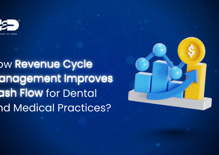 Revenue Cycle Management Improves Cash Flow