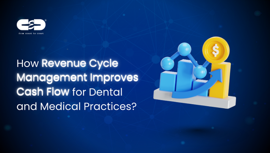 Revenue Cycle Management Improves Cash Flow