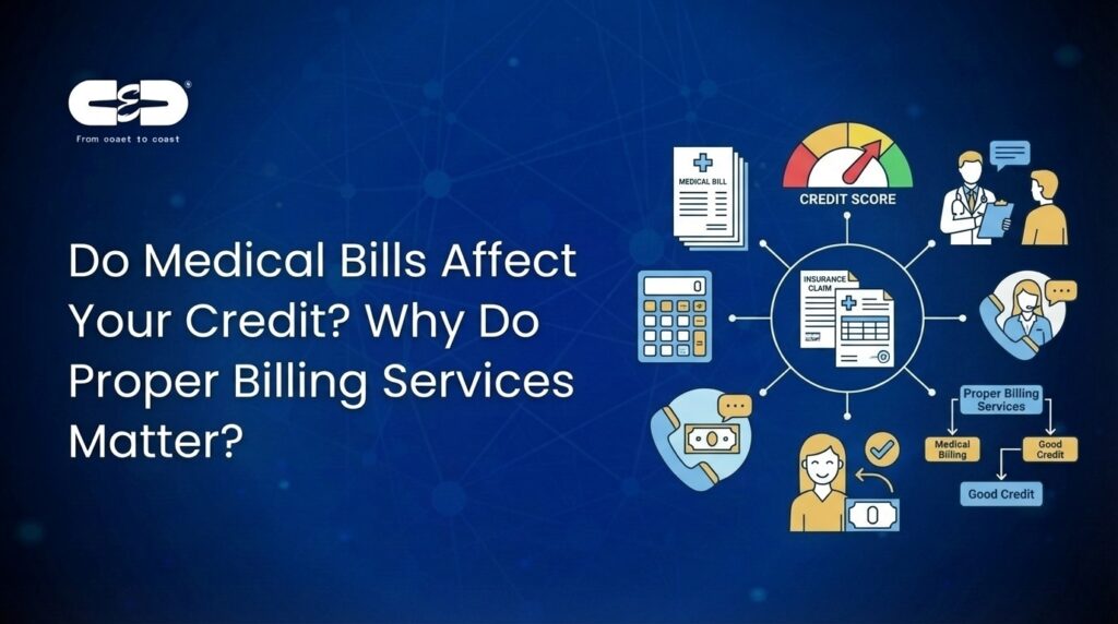 Do Medical Bills Affect