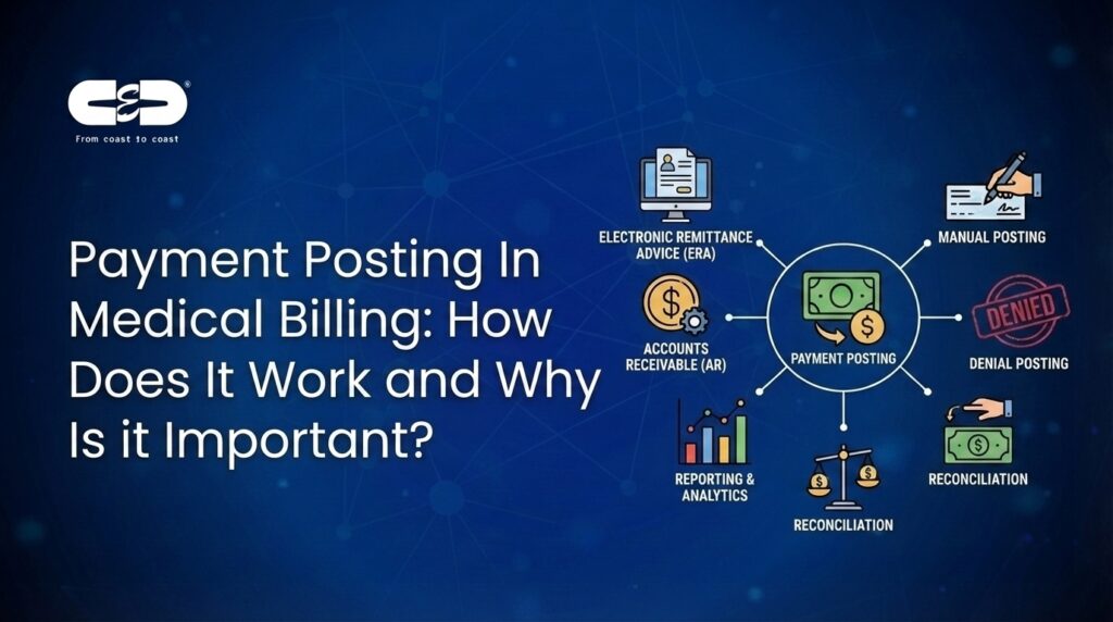 Payment Posting In Medical Billing: How Does It Work and Why Is it Important?