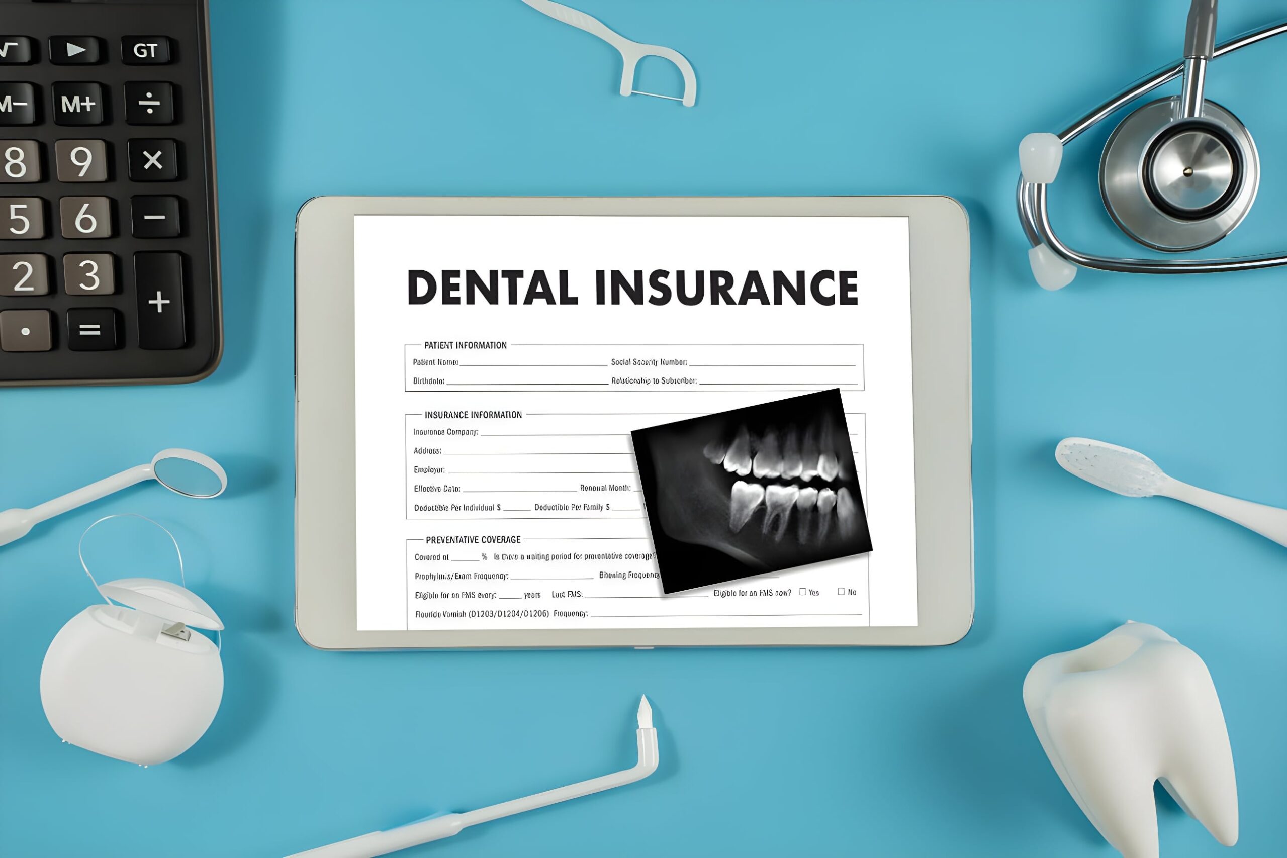 Understanding the Missing Tooth Clause in Dental Insurance   