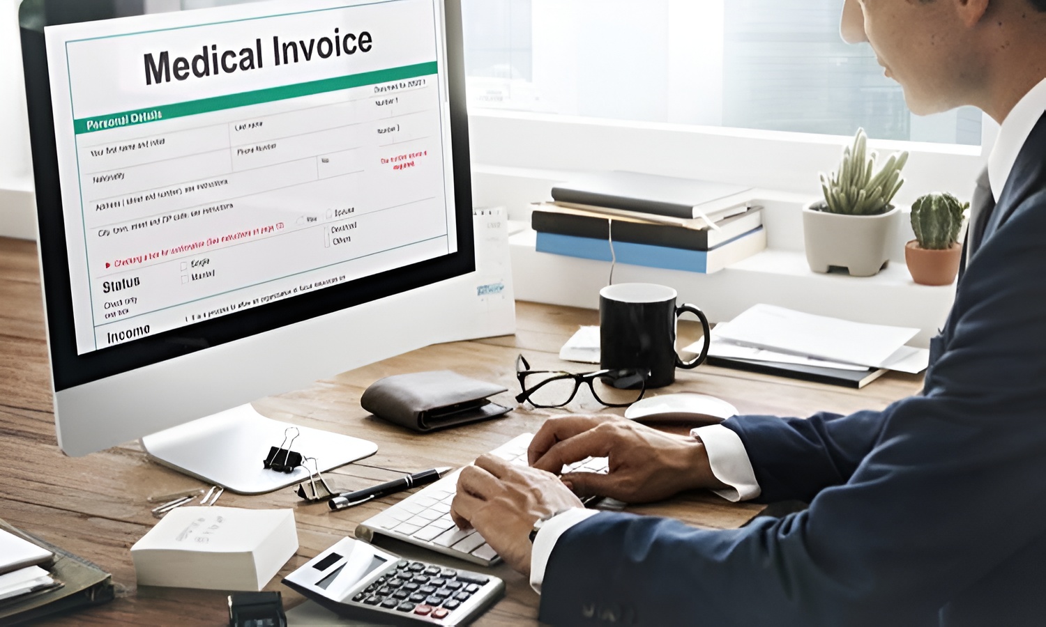 What Is Ophthalmology Medical Billing? Everything You Need to Know   
