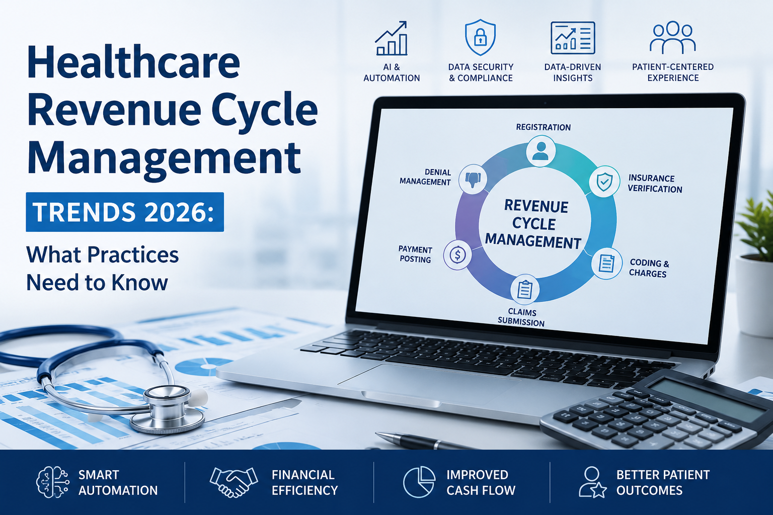 Healthcare Revenue Cycle Management