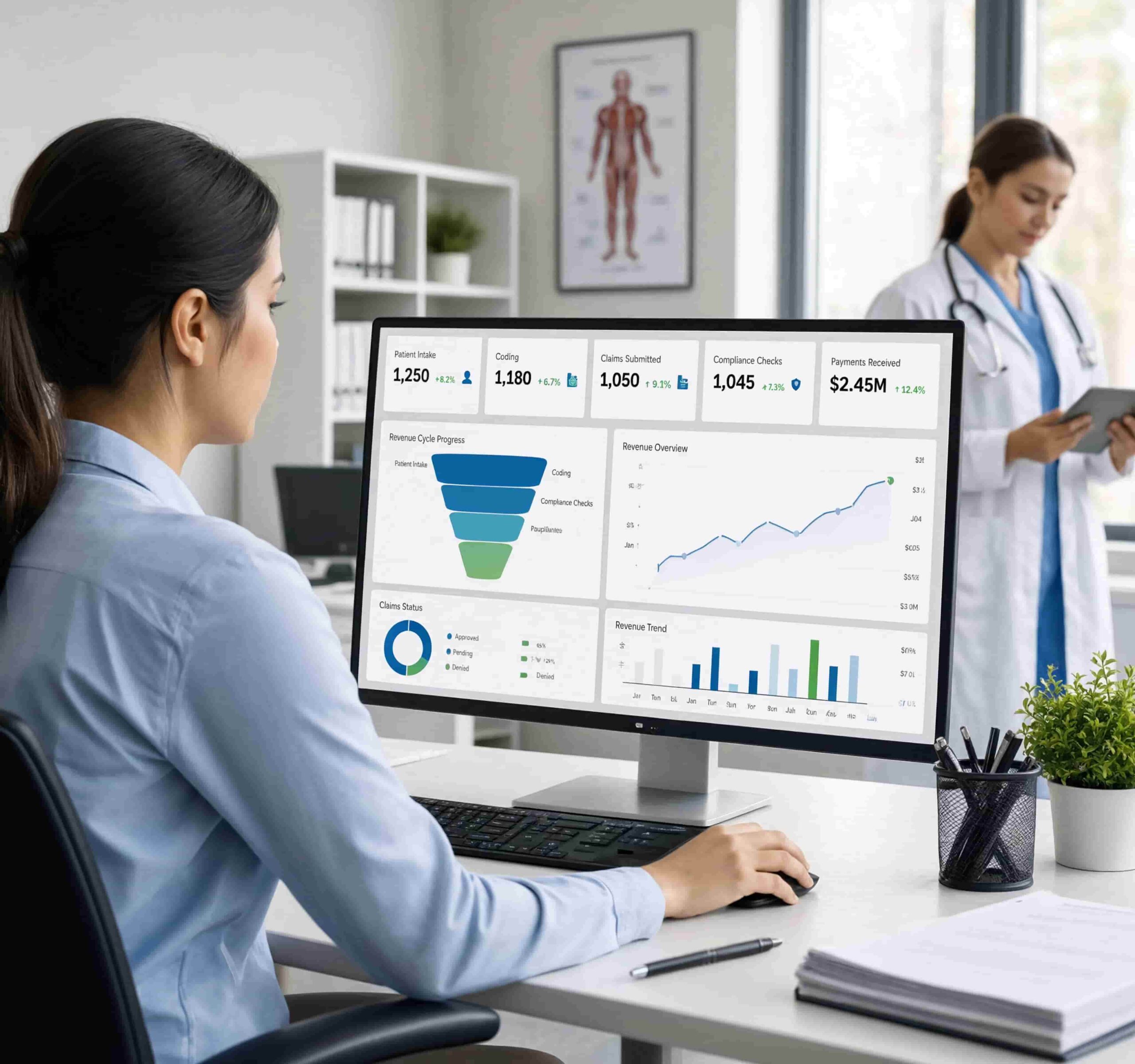 Medical Billing Solutions