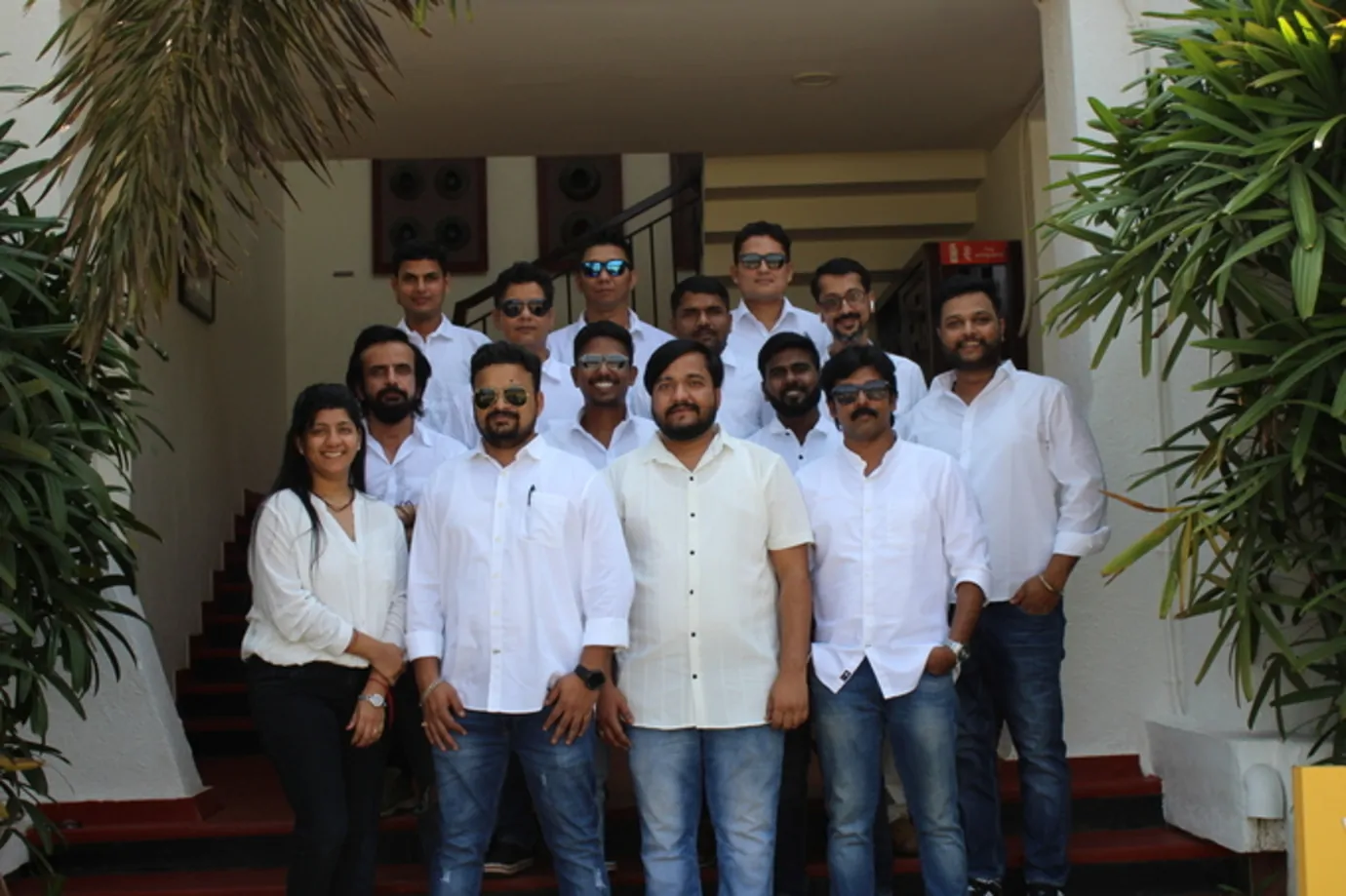 CEC - Office Gathering