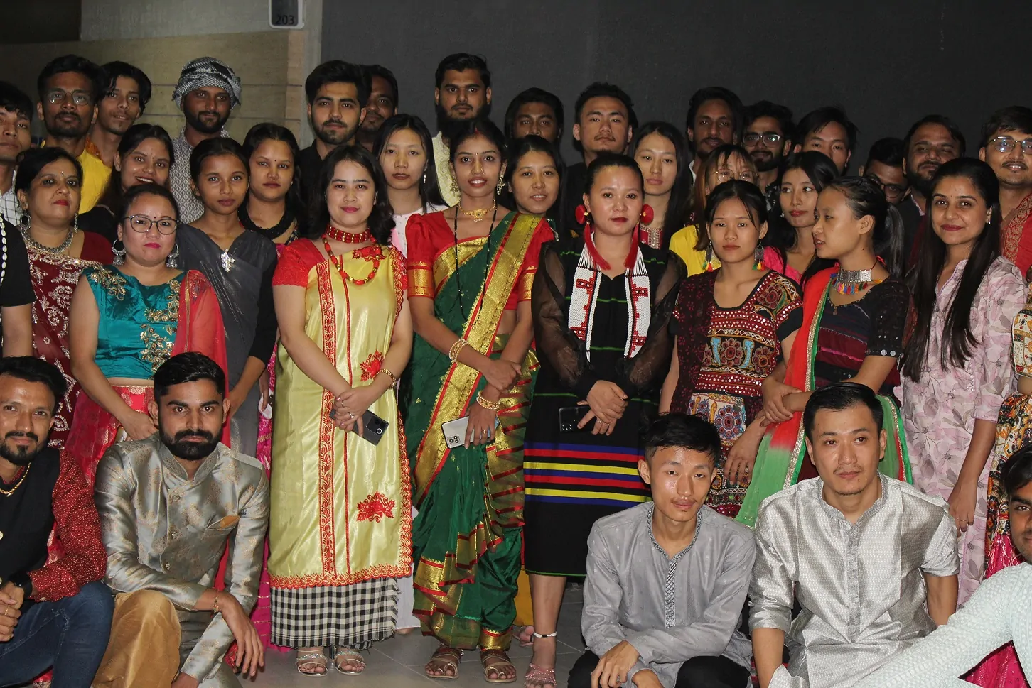 CEC - Office Celebration