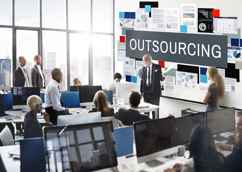 Offshore Outsourcing