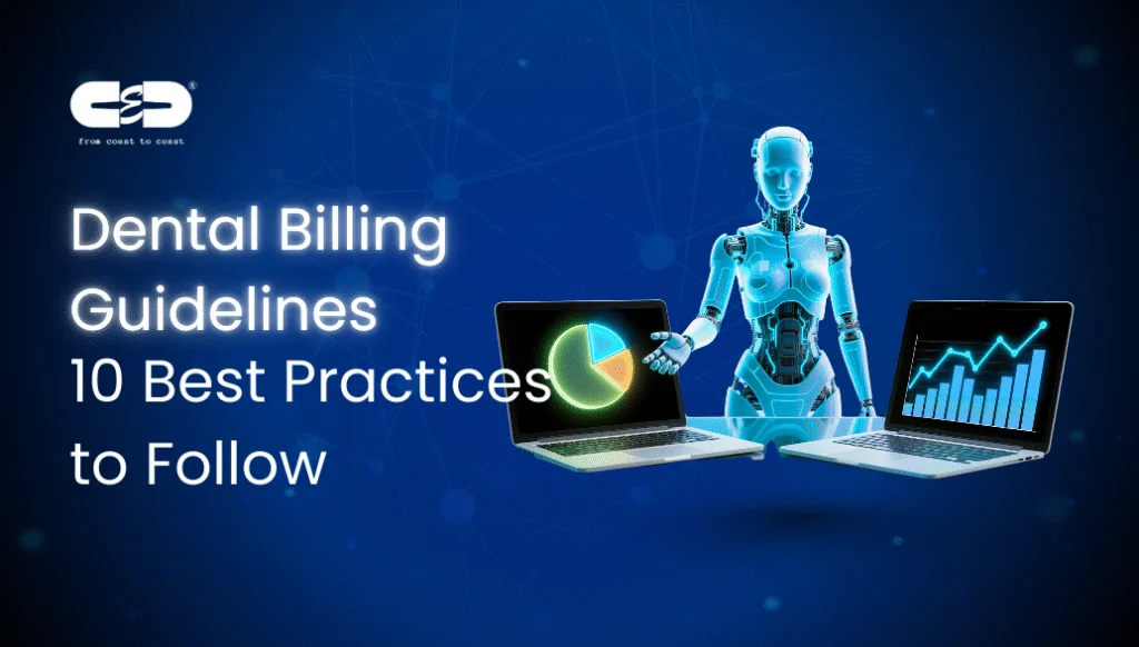 Dental Billing Guidelines