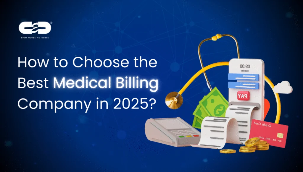 Best Medical Billing Company in 2025