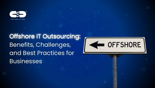 Offshore IT Outsourcing