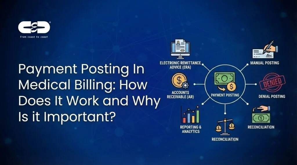 Payment Posting In Medical Billing: How Does It Work and Why Is it Important?