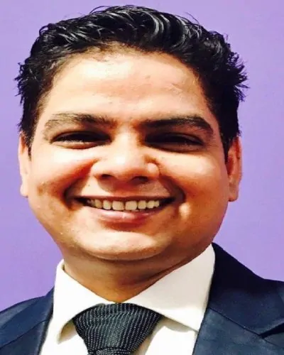 Pushpender Chaudhari